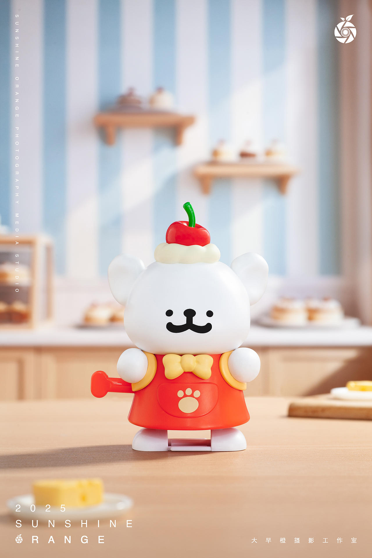 【盲盒摄影】线条小狗的实景拍摄（图ZNDExNDQxMjI0） - 产品摄影 - 站酷设计师大早橙摄影工作室原创素材 - 站酷ZCOOL
