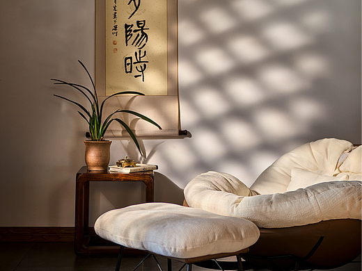 大理古城·天熙府｜百年白族古宅，闹中取静的中式庭院