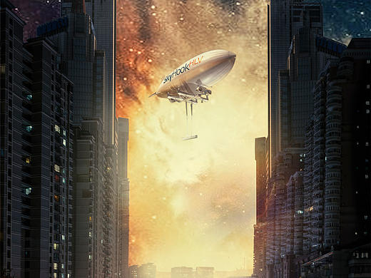 Cyberpunk