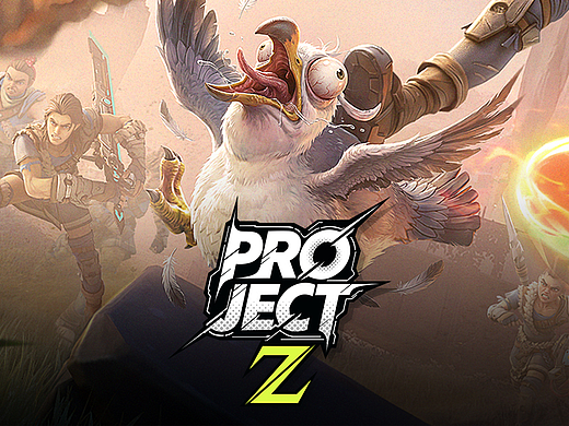 Project-Z自研测试