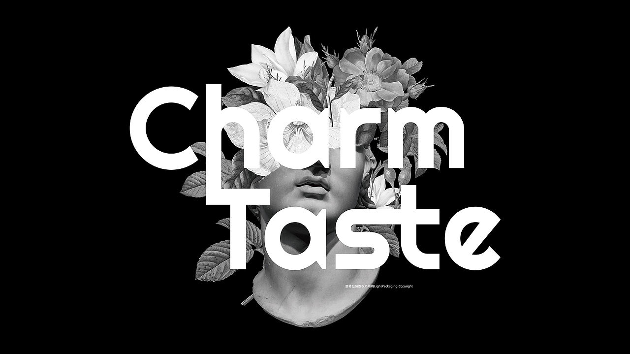 Charm Taste 香氛品牌全案视觉设计 | 北京二山造物(图ZNDExNDg1NDc2) - 包装 - 站酷设计师二山造物原创素材 - 站酷ZCOOL