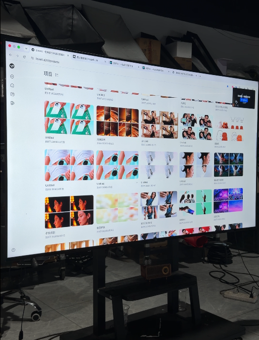 从会用AI 到建立自己的工作流（图ZMTU4NDA2MzI=） - 观点 - 站酷设计师AIGC是静音啊原创素材 - 站酷ZCOOL