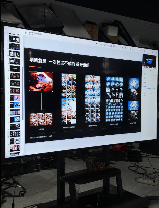 从会用AI 到建立自己的工作流（图ZMTU4NDA2Mjg=） - 观点 - 站酷设计师AIGC是静音啊原创素材 - 站酷ZCOOL