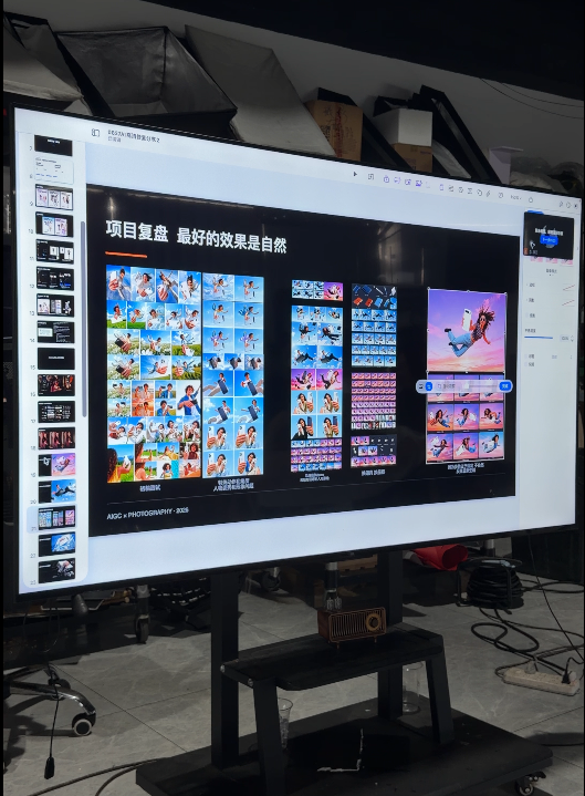 从会用AI 到建立自己的工作流（图ZMTU4NDA2MjQ=） - 观点 - 站酷设计师AIGC是静音啊原创素材 - 站酷ZCOOL