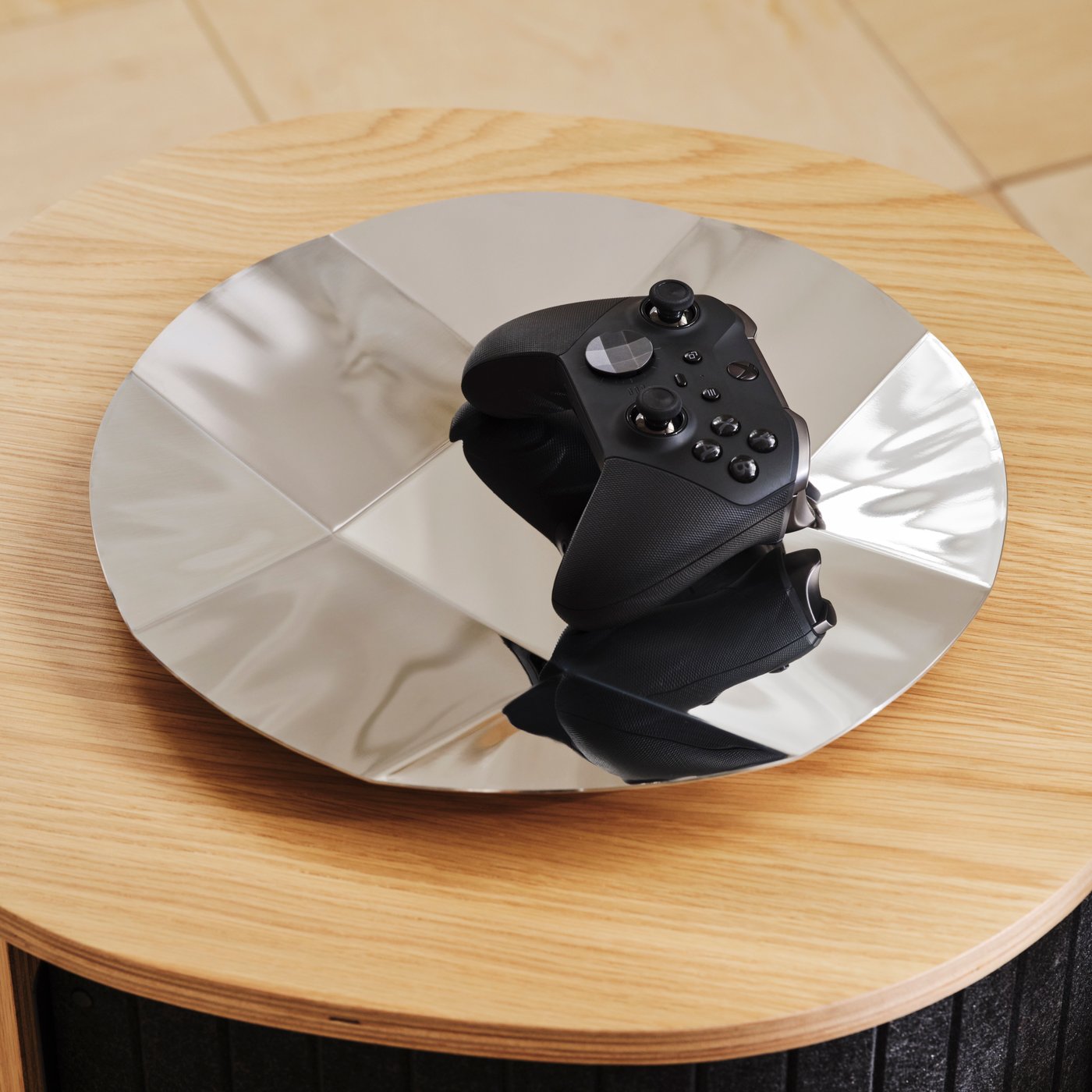 YXSTABY 设计拆解：宜家 × Xbox 如何把 "游戏" 写进家具的基因（图ZMTU4NDE0NDg=） - 资讯 - 站酷设计师FOK415原创素材 - 站酷ZCOOL