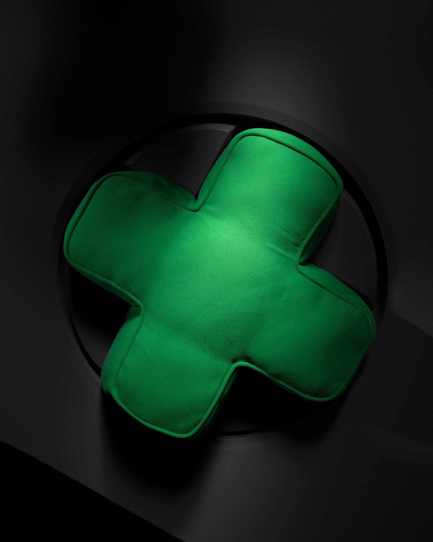 YXSTABY 设计拆解：宜家 × Xbox 如何把 "游戏" 写进家具的基因（图ZMTU4NDE1MzI=） - 资讯 - 站酷设计师FOK415原创素材 - 站酷ZCOOL
