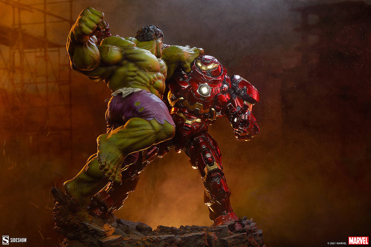 2021 迪斯尼公司 - 《Hulk Buster》3D建模（图ZNDExNDkwOTUy） - 人物/生物 - 站酷设计师上海佳氧仕智能科原创素材 - 站酷ZCOOL