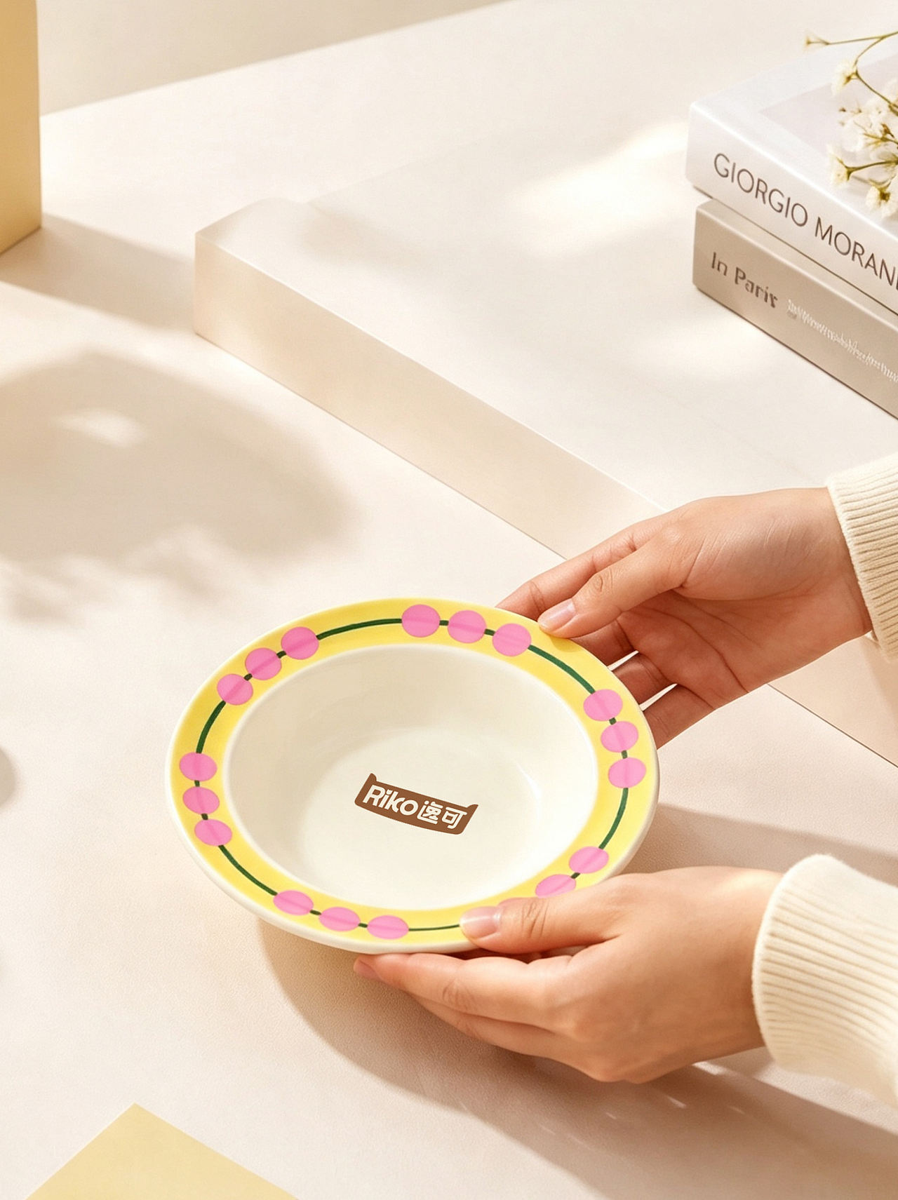 Riko逸可∣宠物用品品牌全案∣标志/VI/包装（图ZNDExNDkzOTQw） - 品牌 - 站酷设计师AlexisWhite原创素材 - 站酷ZCOOL