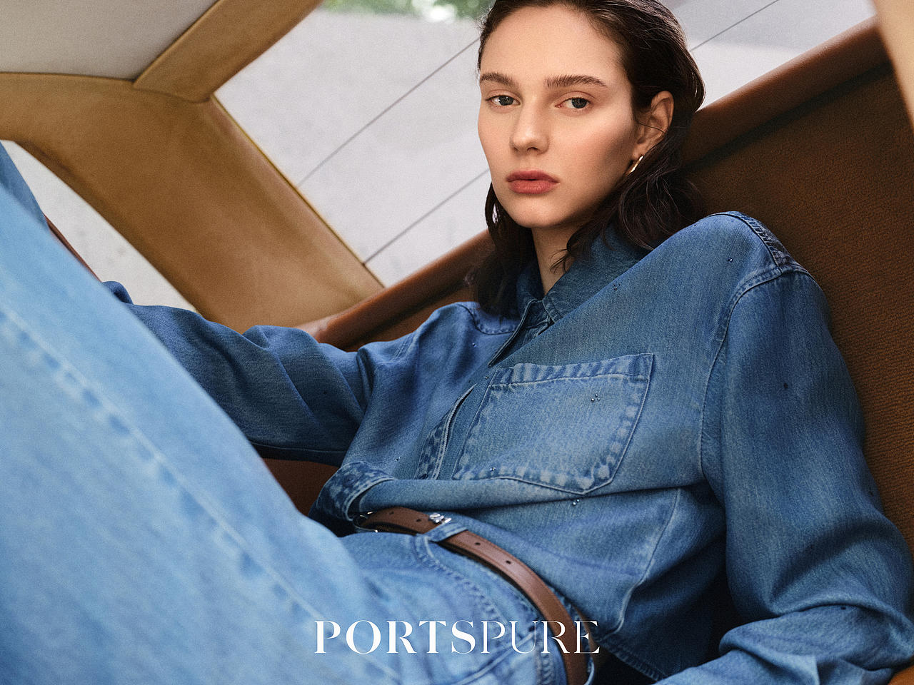 制片｜for PORTSPURE（图ZNDExNDk1NDMy） - 时尚/艺术摄影 - 站酷设计师Producer77原创素材 - 站酷ZCOOL
