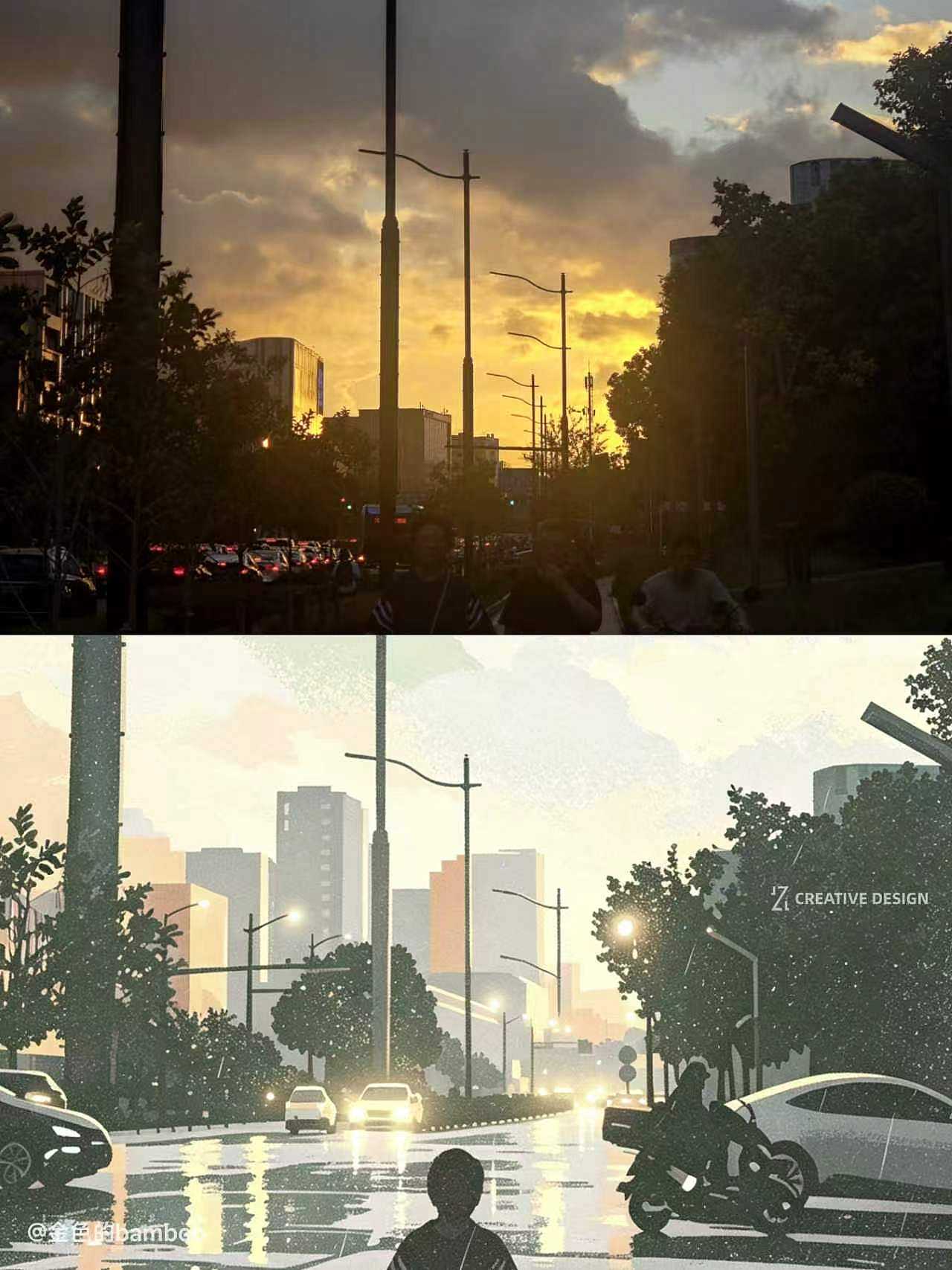 My Life 生活纪录片（图ZNDExNDk3NjA4） - 创作习作 - 站酷设计师JZL竹林原创素材 - 站酷ZCOOL