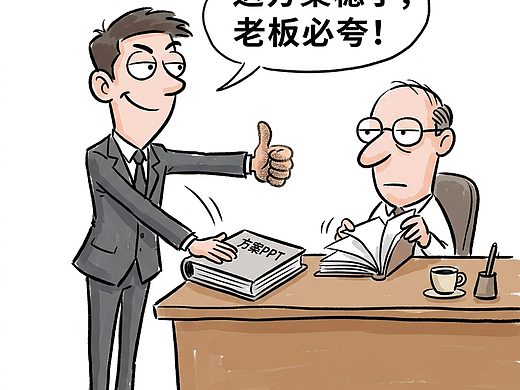 越自信越爱甩锅?牛津大学:大脑神经回路在帮你"甩"