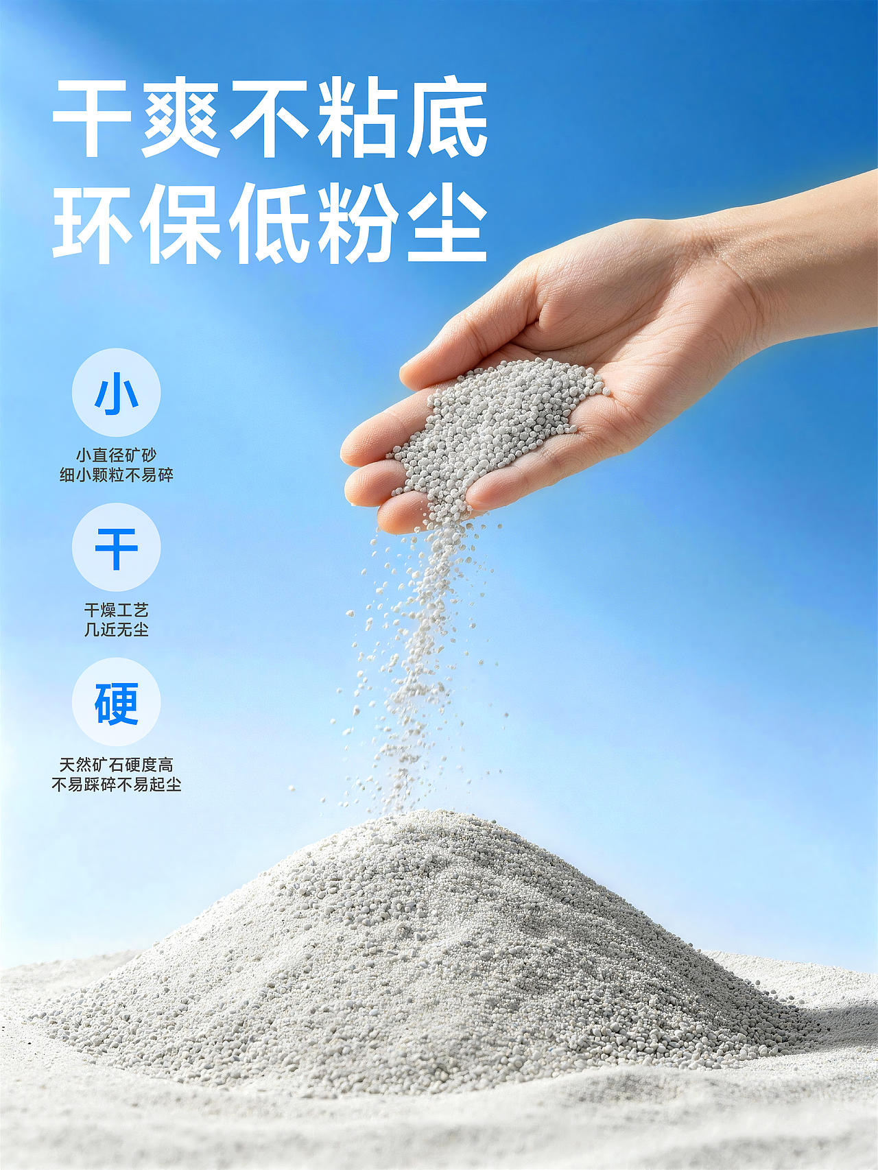 白色至上设计|和猫住天然矿砂产品包装设计|宠物品牌(图ZNDExNTA5OTIw) - 包装 - 站酷设计师白色至上设计原创素材 - 站酷ZCOOL