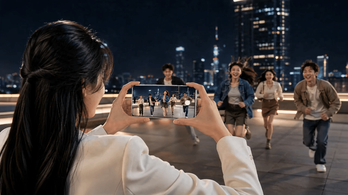 华为Mate90pro手机TVC（图ZNDExNTEwNDYw） - AI作品 - 站酷设计师Z849580356原创素材 - 站酷ZCOOL