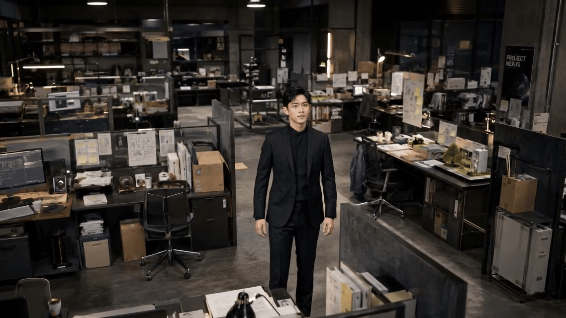 华为Mate90pro手机TVC（图ZNDExNTEwNjA0） - AI作品 - 站酷设计师Z849580356原创素材 - 站酷ZCOOL