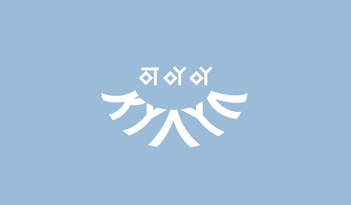 KYAYA/可吖吖/假睫毛（图ZNDExNTIxMjcy） - Logo - 站酷设计师无目击者原创素材 - 站酷ZCOOL