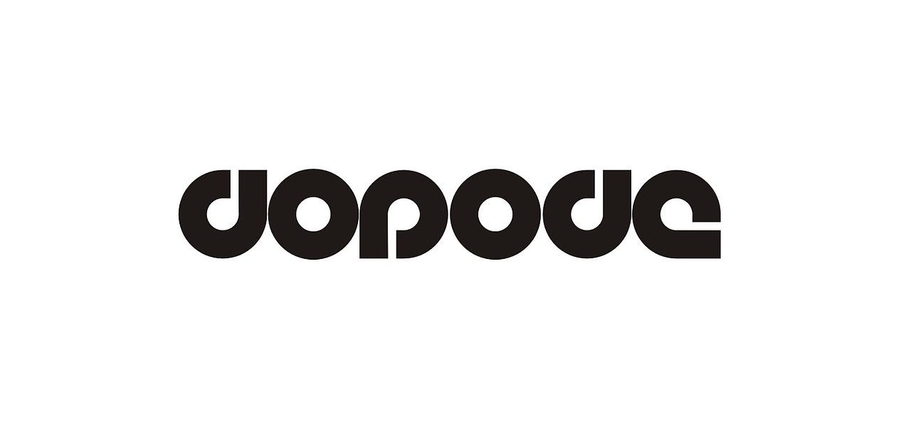 dopoda/多普达户外（图ZNDExNTIxNTgw） - Logo - 站酷设计师无目击者原创素材 - 站酷ZCOOL