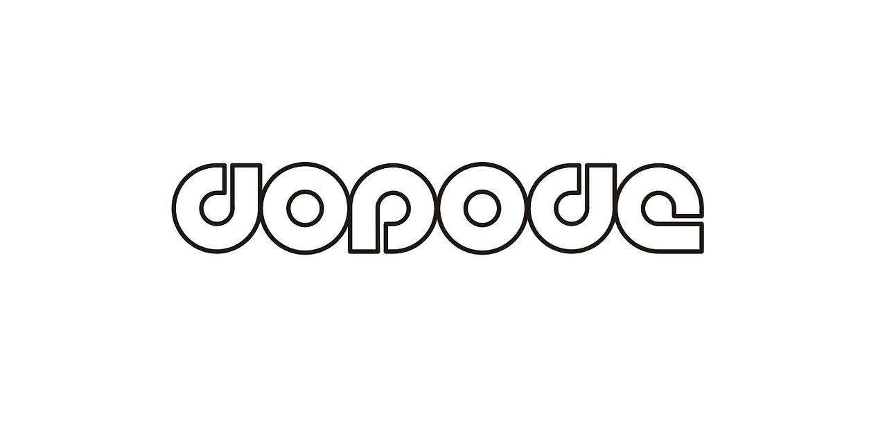 dopoda/多普达户外（图ZNDExNTIxNTc2） - Logo - 站酷设计师无目击者原创素材 - 站酷ZCOOL