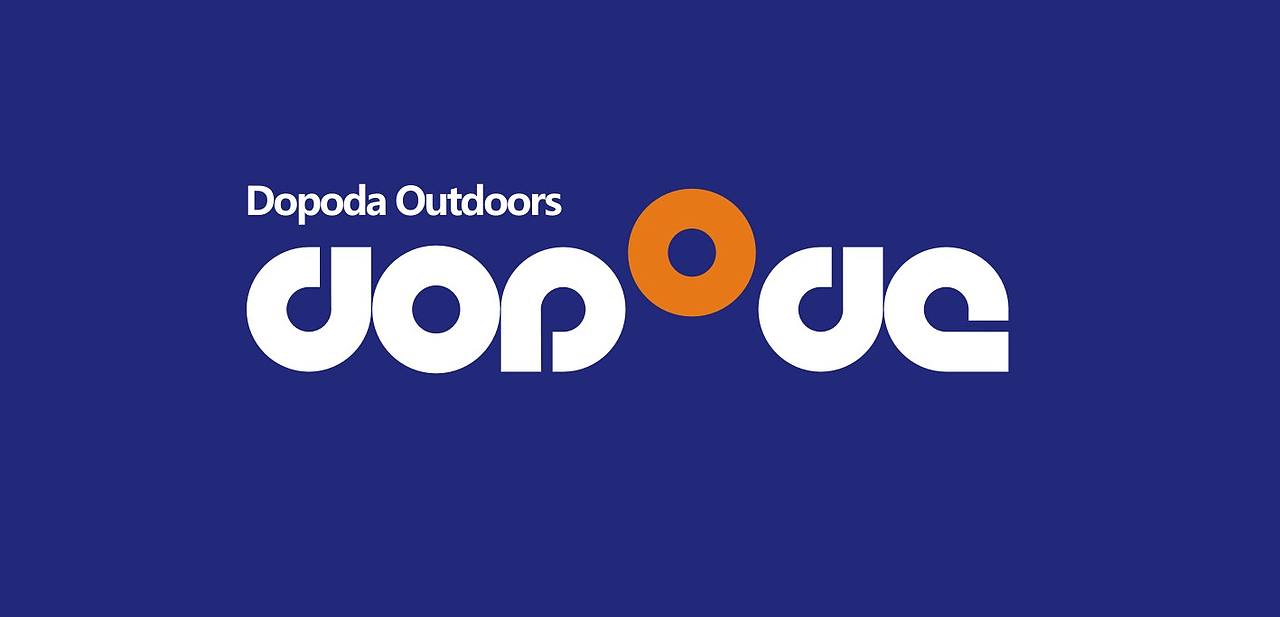 dopoda/多普达户外（图ZNDExNTIxNjAw） - Logo - 站酷设计师无目击者原创素材 - 站酷ZCOOL