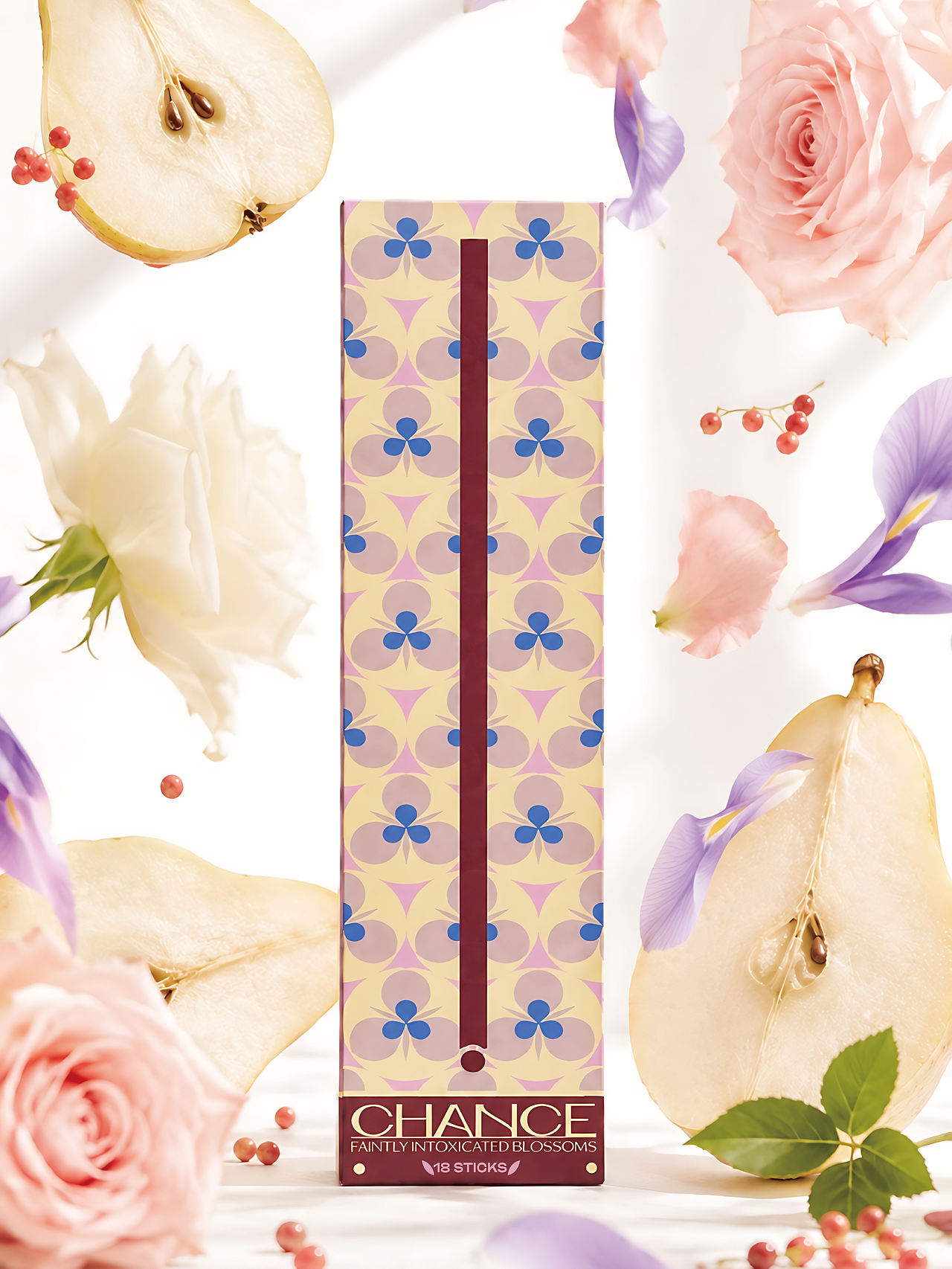 CHANCE浅思∣线香包装设计（图ZNDExNTIyODk2） - 包装 - 站酷设计师AlexisWhite原创素材 - 站酷ZCOOL