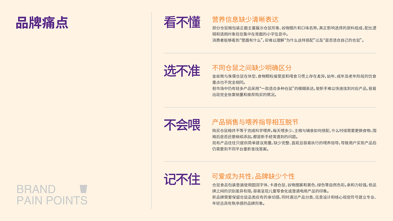 鼠米诺 SHUMINO｜仓鼠营养食品品牌视觉设计（图ZNDExNTI0NTY4） - 品牌 - 站酷设计师杨小纸原创素材 - 站酷ZCOOL
