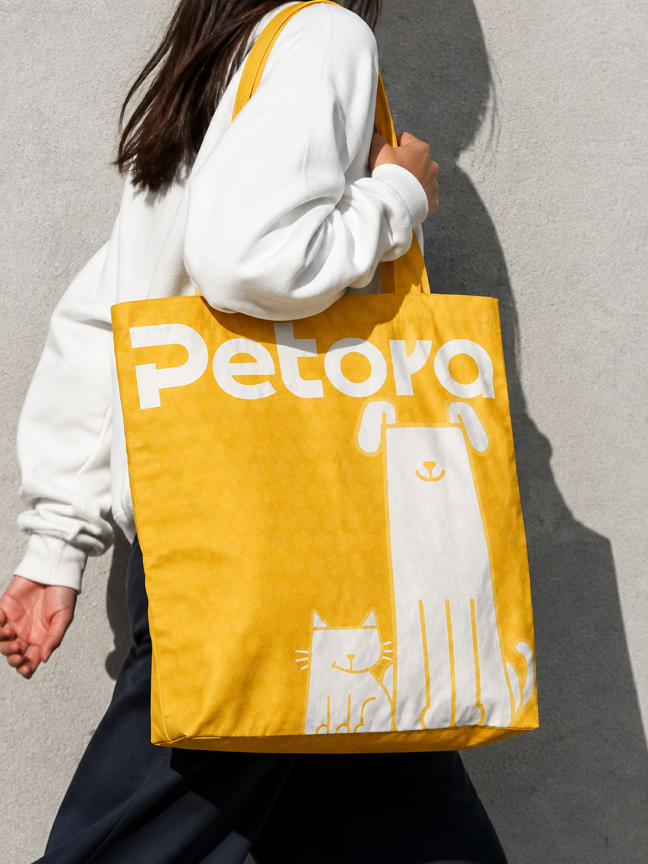 Petora宠物洗护用品 品牌包装全案（图ZNDExNTI1NTky） - 品牌 - 站酷设计师tomato大王原创素材 - 站酷ZCOOL
