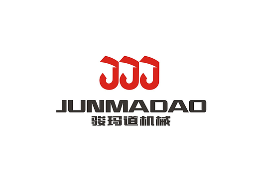 骏玛道机械