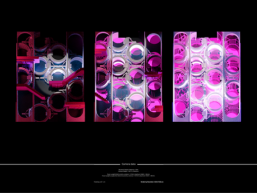 阈限迷宫 Liminal Maze