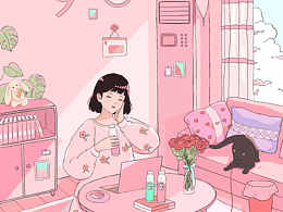 摸鱼