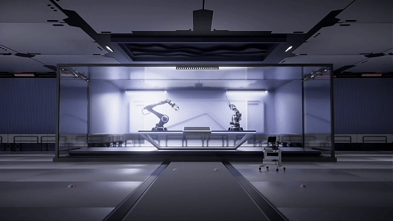 CG动画|键盘产品|动态渲染（图ZNDExNTQyNDcy） - 动画/影视 - 站酷设计师没有腿的跳跳虎原创素材 - 站酷ZCOOL