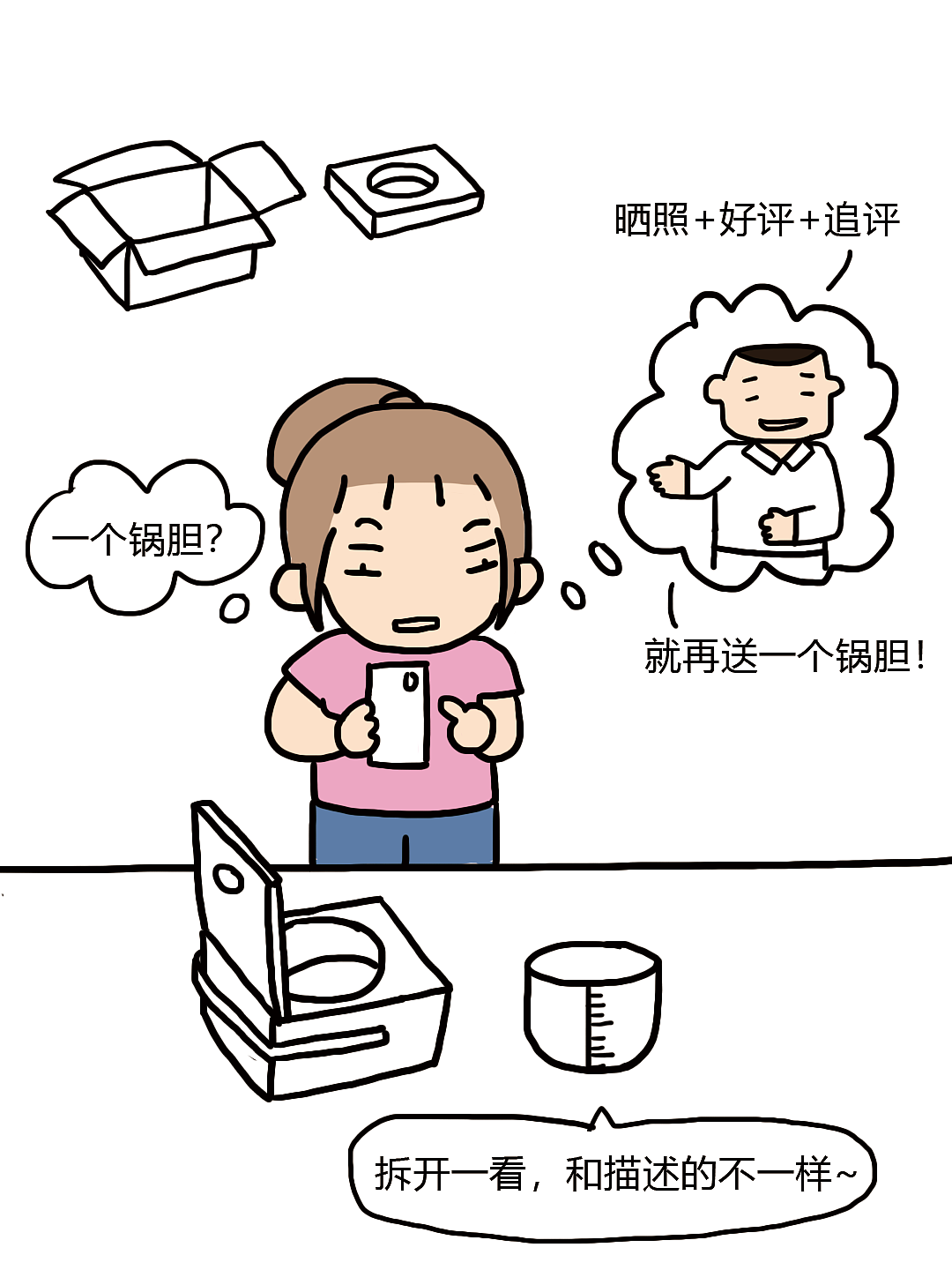 最后我还是妥协了~唉~（图ZNDExNTQ5NzEy） - 创作习作 - 站酷设计师暗自欢喜原创素材 - 站酷ZCOOL