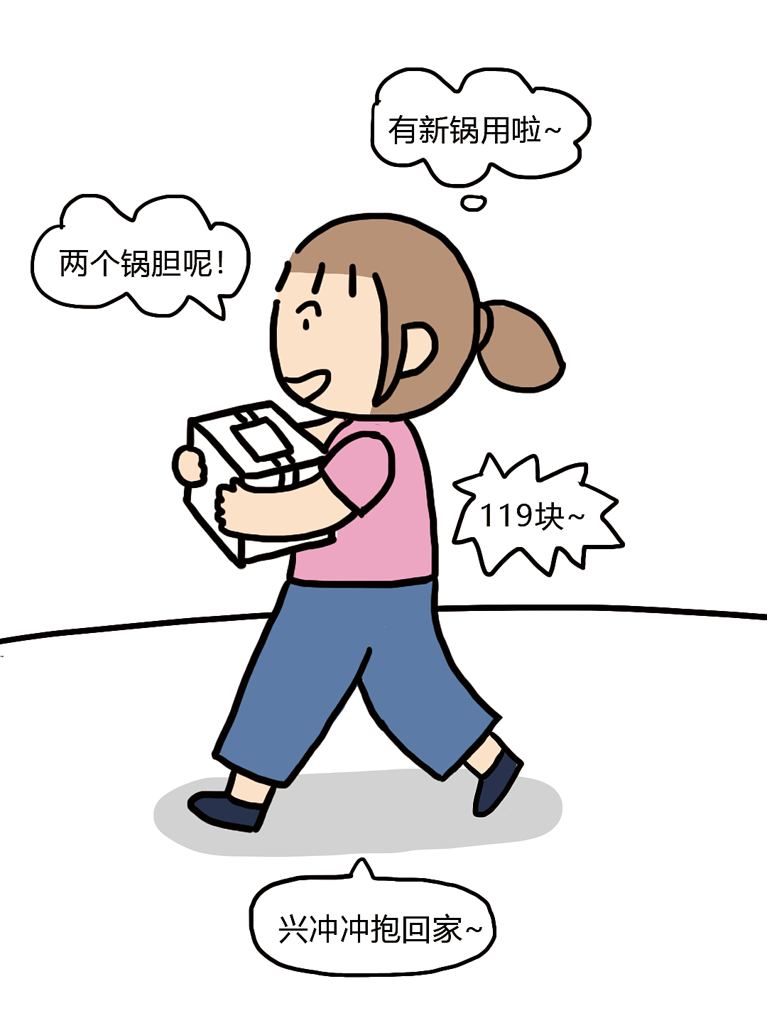 最后我还是妥协了~唉~（图ZNDExNTQ5NzA4） - 创作习作 - 站酷设计师暗自欢喜原创素材 - 站酷ZCOOL