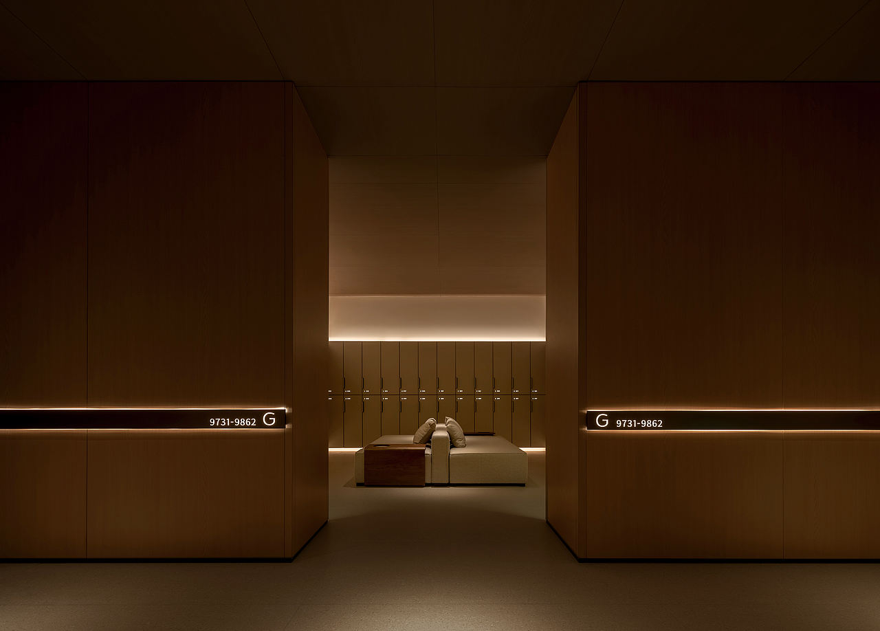 大展设计 - 泉州「水之道」温泉度假酒店（图ZNDExNTU3NDI0） - 酒店餐饮设计 - 站酷设计师TOPIA图派视觉原创素材 - 站酷ZCOOL