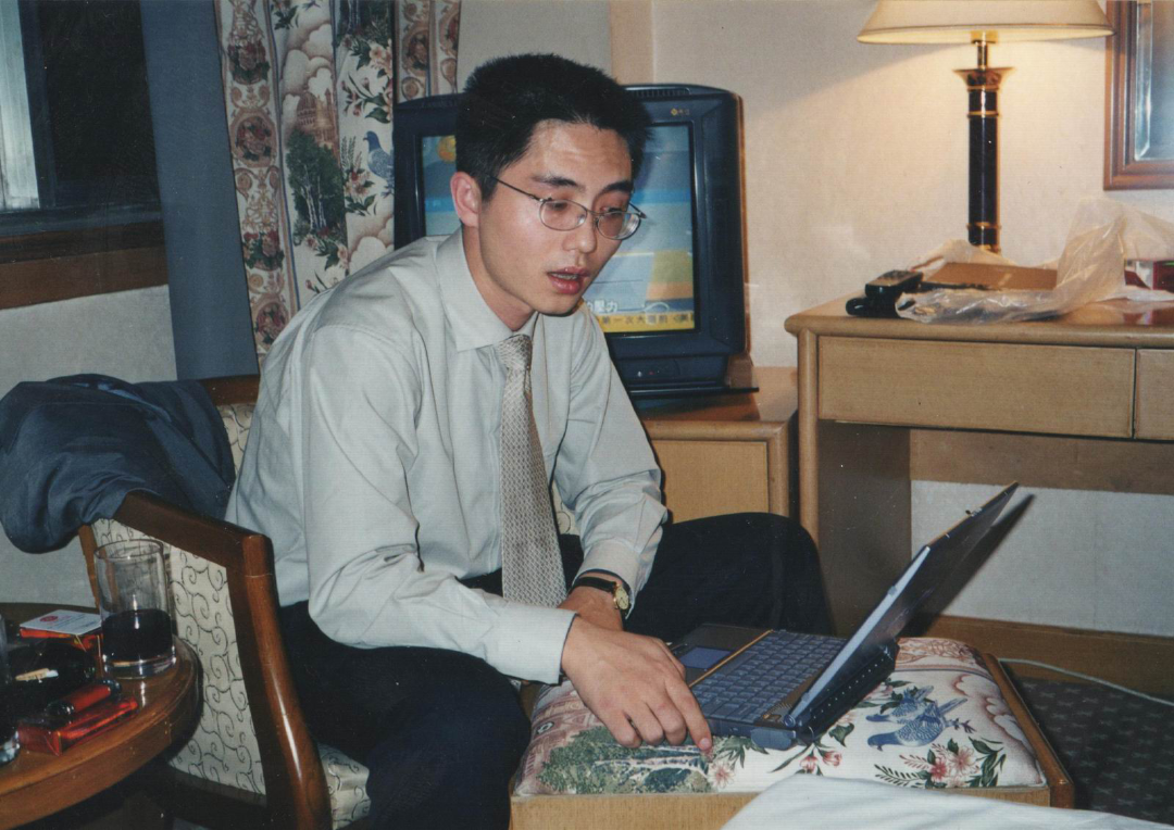 潘虎:30年生涯 倒计时与新趣味(图ZMTU4NDUxMDg=) - 观点 - 站酷设计师潘虎设计实验室原创素材 - 站酷ZCOOL