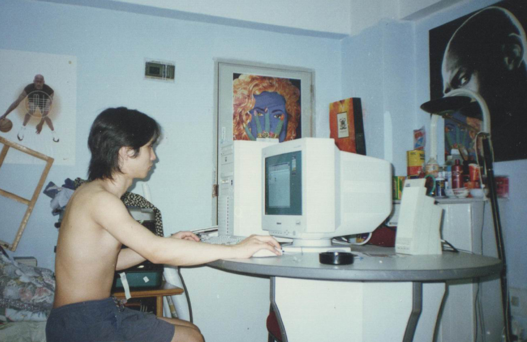潘虎:30年生涯 倒计时与新趣味(图ZMTU4NDUxMTI=) - 观点 - 站酷设计师潘虎设计实验室原创素材 - 站酷ZCOOL