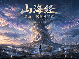 《山海经·最后一次物种普查》