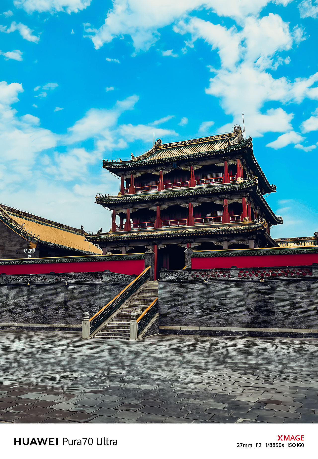 手机摄影｜和珅画像惊艳，古建筑与文创皆成风景（图ZNDExNTc3MTY4） - 环境/建筑摄影 - 站酷设计师图龙摄影原创素材 - 站酷ZCOOL
