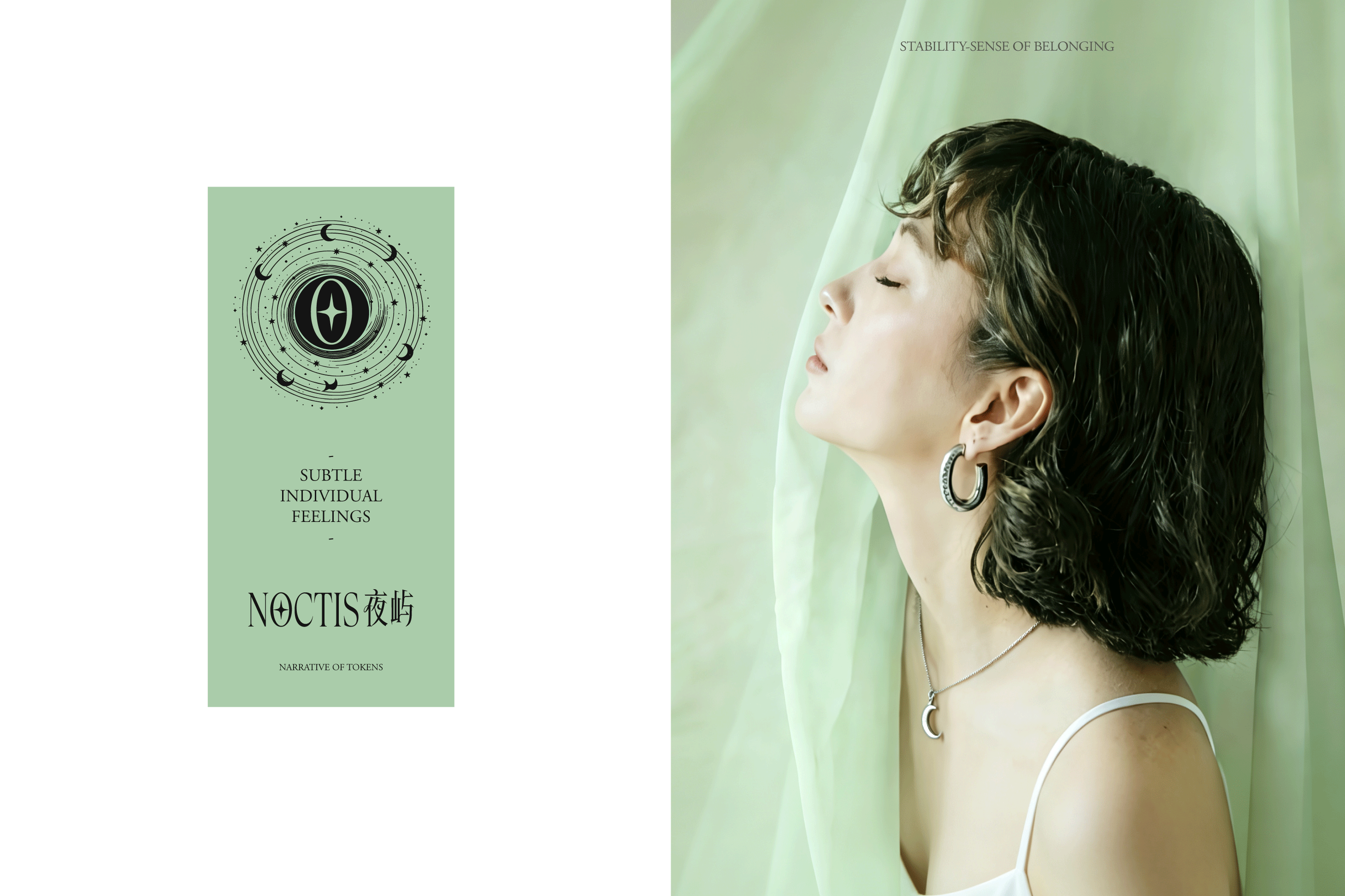NOCTIS夜屿 | 饰品品牌设计 | LOGO设计(图ZNDExNTg1MDMy) - 品牌 - 站酷设计师Lolo_design原创素材 - 站酷ZCOOL