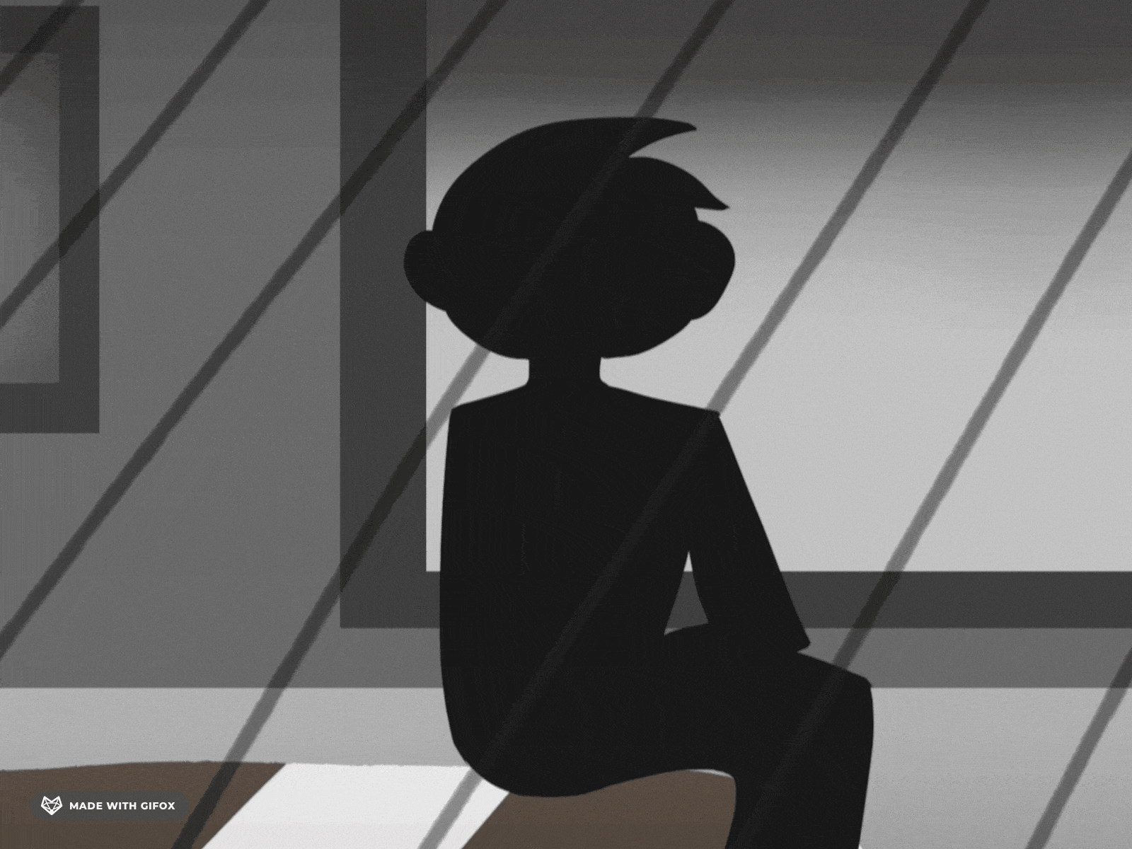 本科毕设的一些gif归档（图ZNDExNTg1Mzg0） - 动画片 - 站酷设计师西蓝柿原创素材 - 站酷ZCOOL