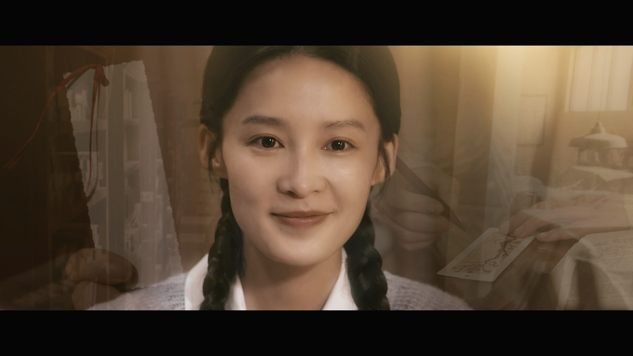 梦中的那片海片头尾制作（图ZNDExNTk0NDM2） - 影视后期 - 站酷设计师kenny007原创素材 - 站酷ZCOOL