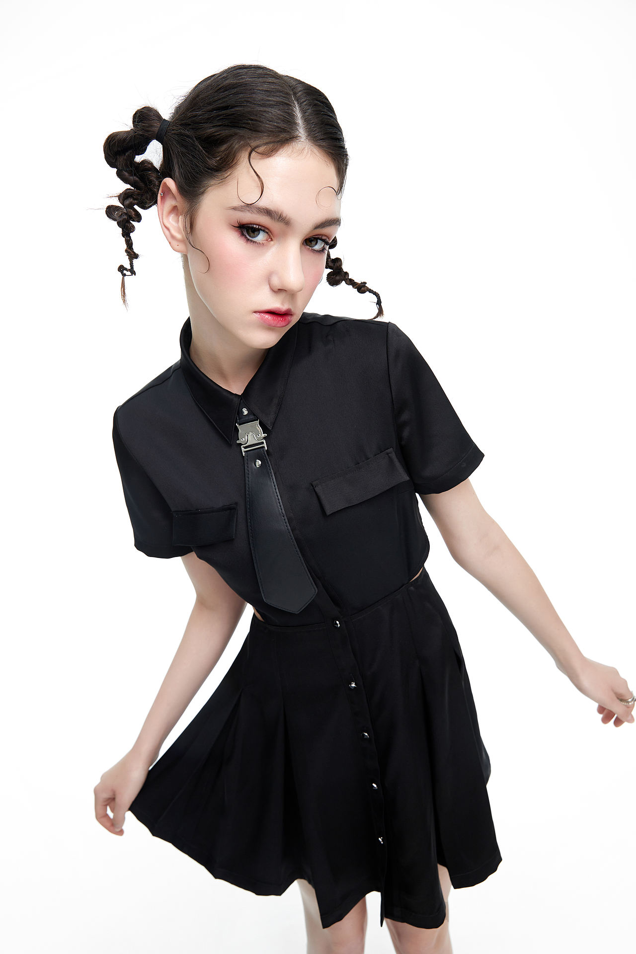 春日少女的开关-22春夏QDA新品（图ZNDExNTk2MDY0） - 人像摄影 - 站酷设计师guitailang原创素材 - 站酷ZCOOL