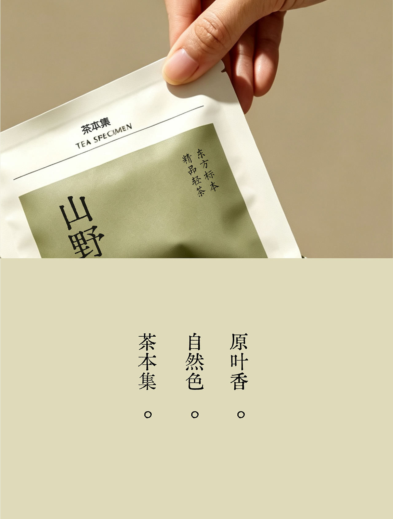茶本集 | 茶叶包装（图ZNDExNTk3NTU2） - 包装 - 站酷设计师彩虹玛奇朵原创素材 - 站酷ZCOOL