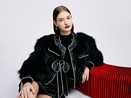 恩曼琳21秋冬LOOKBOOK