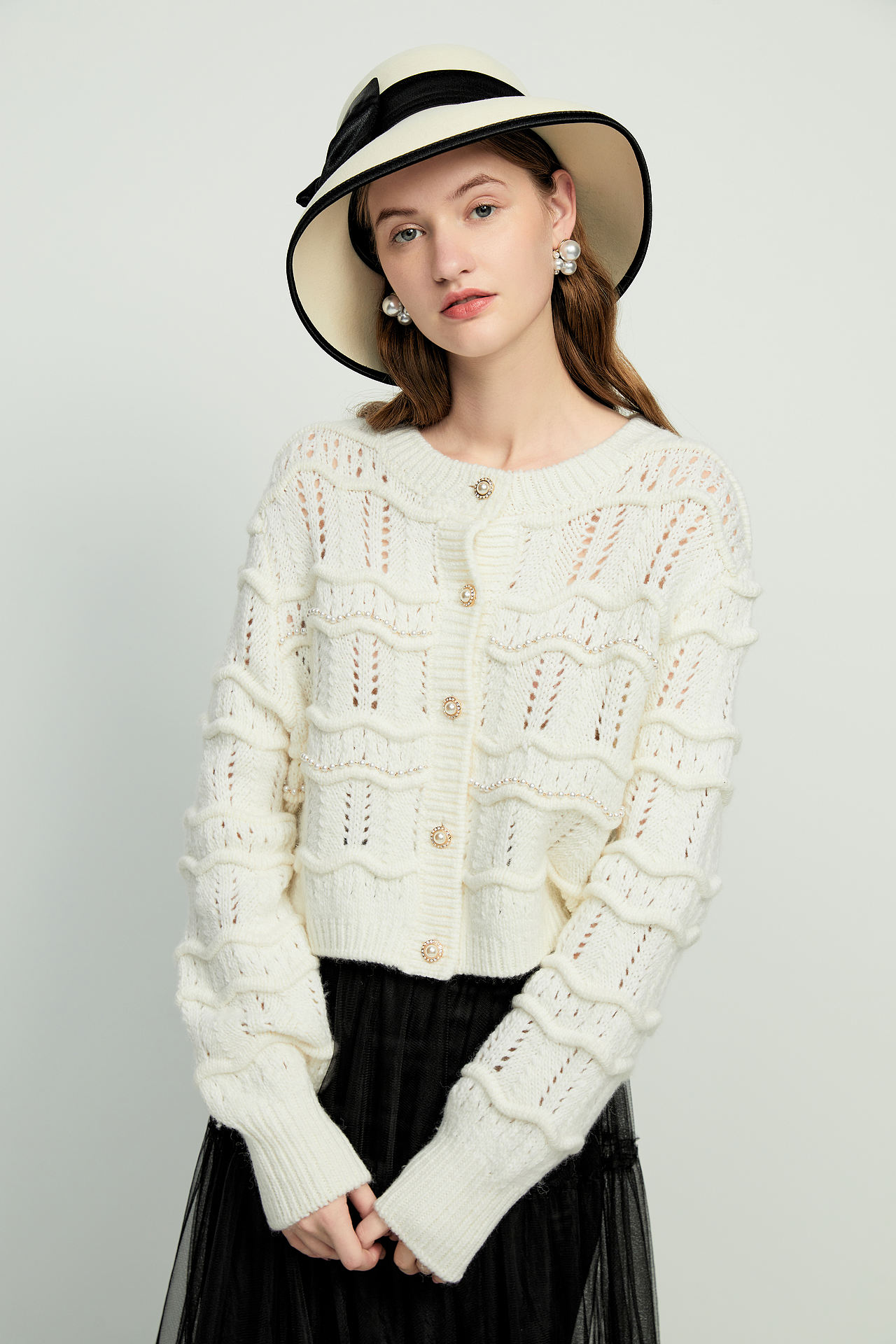 恩曼琳21秋冬LOOKBOOK（图ZNDExNjAwMTA0） - 人像摄影 - 站酷设计师guitailang原创素材 - 站酷ZCOOL