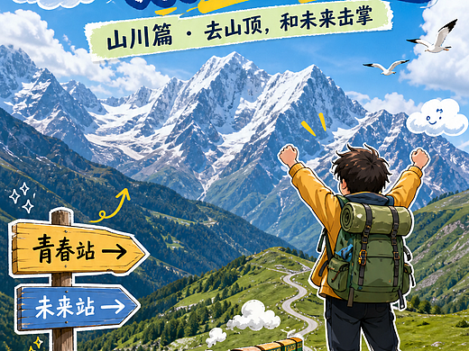 毕业旅行