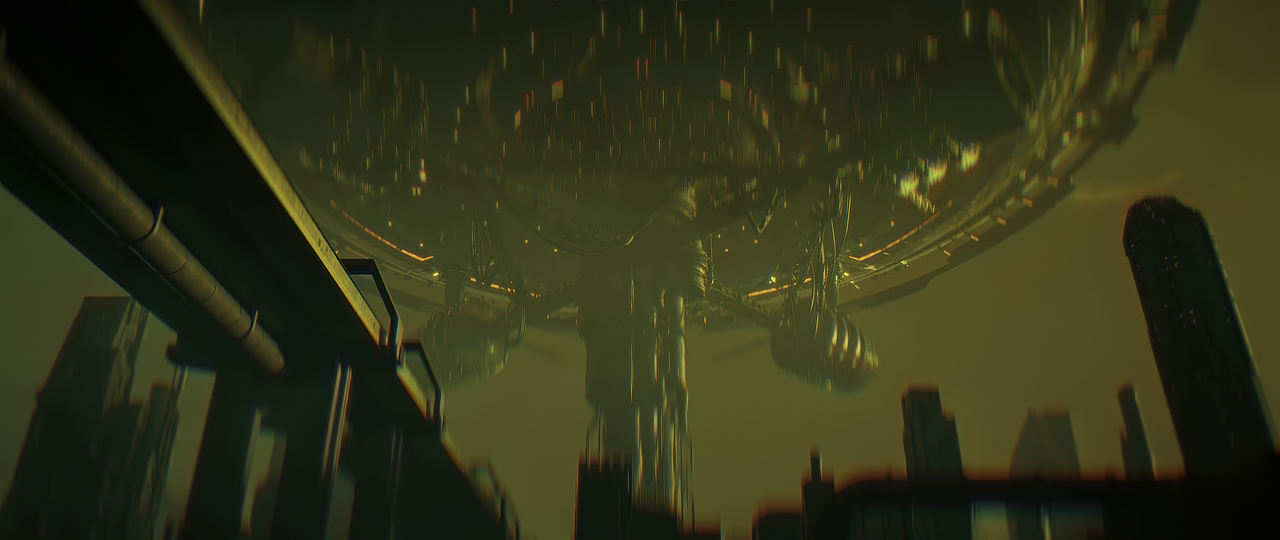 星渊(DEEPREACHES)(图ZNDExNjA3ODA4) - 宣传物料 - 站酷设计师Lin_林原创素材 - 站酷ZCOOL