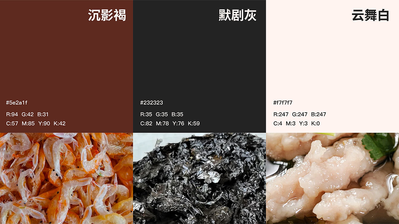 这探长有点酷丨蔡探长品牌升级（图ZNDExNjE0ODc2） - 品牌 - 站酷设计师盒胜盒DOUBOX原创素材 - 站酷ZCOOL