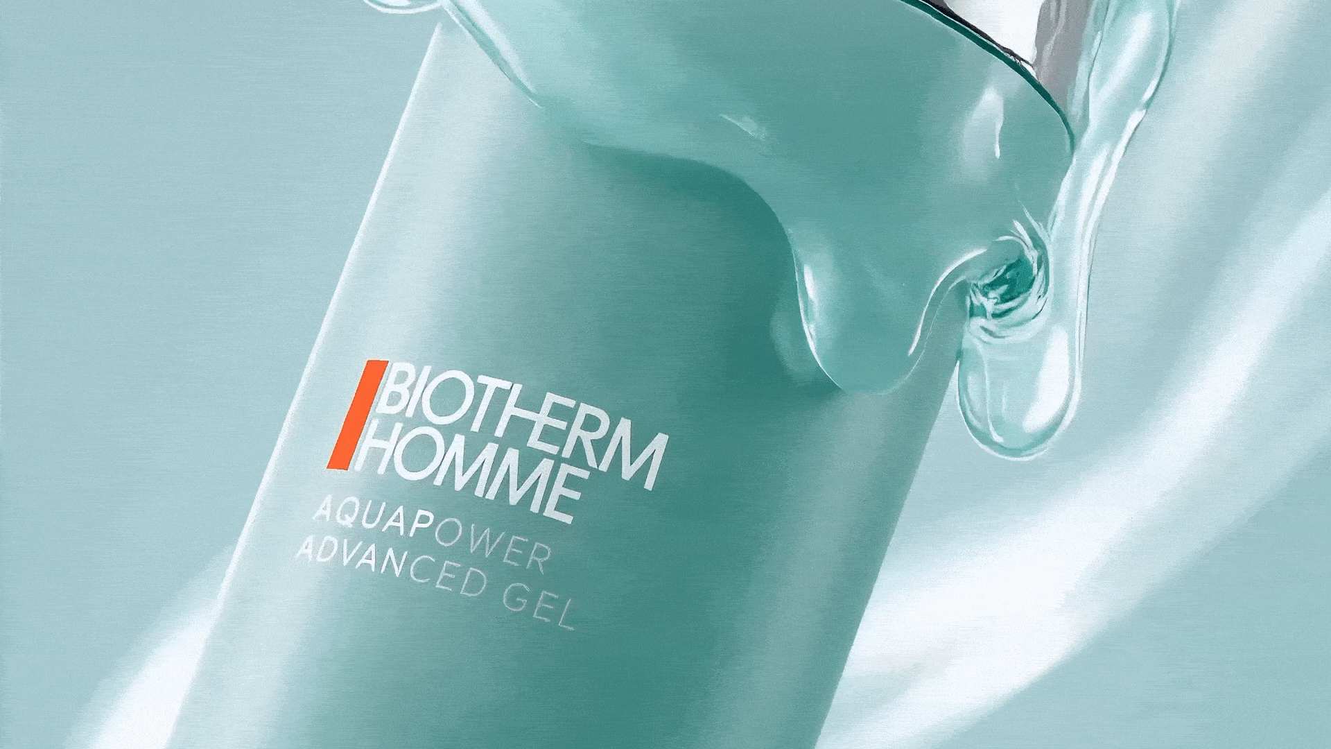 "Biotherm"|深润蓄能,焕活新生(图ZNDExNjI2MzEy) - 产品 - 站酷设计师小张张儿原创素材 - 站酷ZCOOL