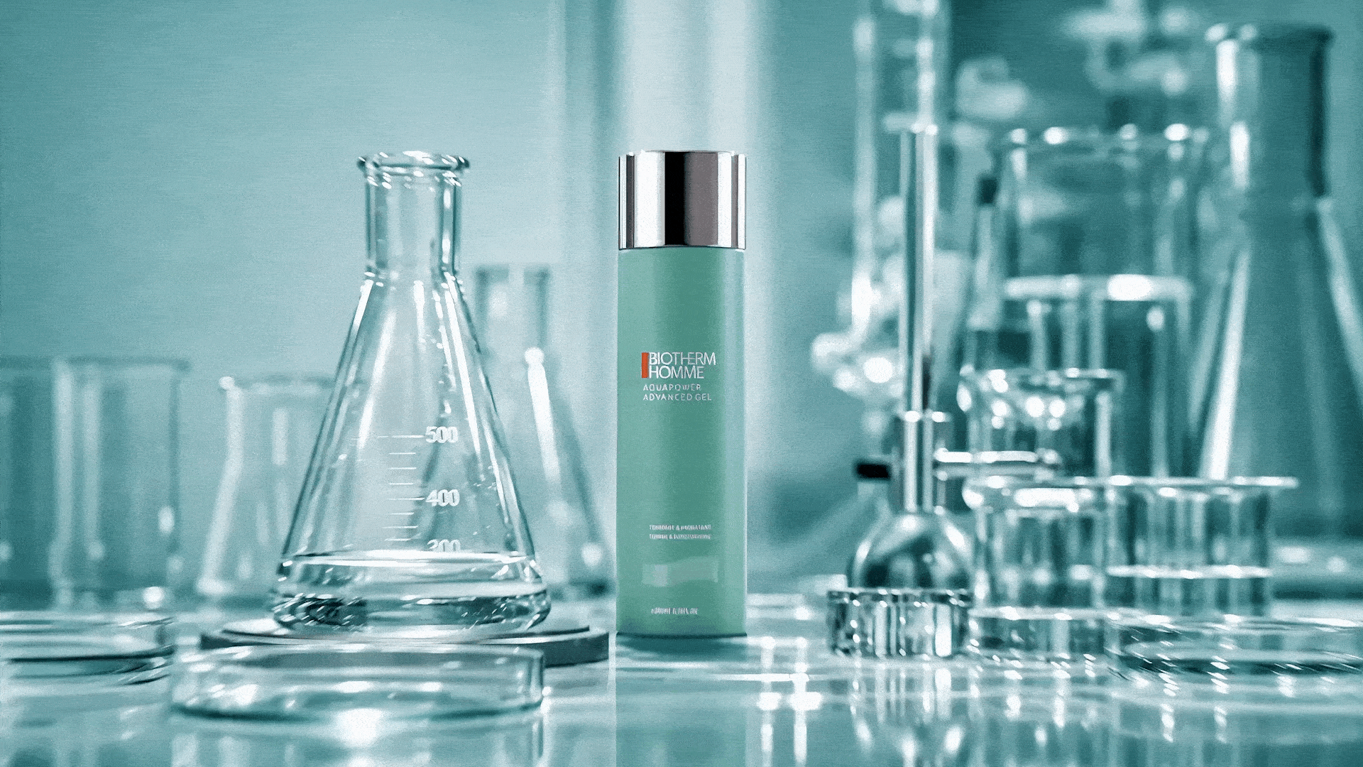 "Biotherm"|深润蓄能,焕活新生(图ZNDExNjI2MzE2) - 产品 - 站酷设计师小张张儿原创素材 - 站酷ZCOOL