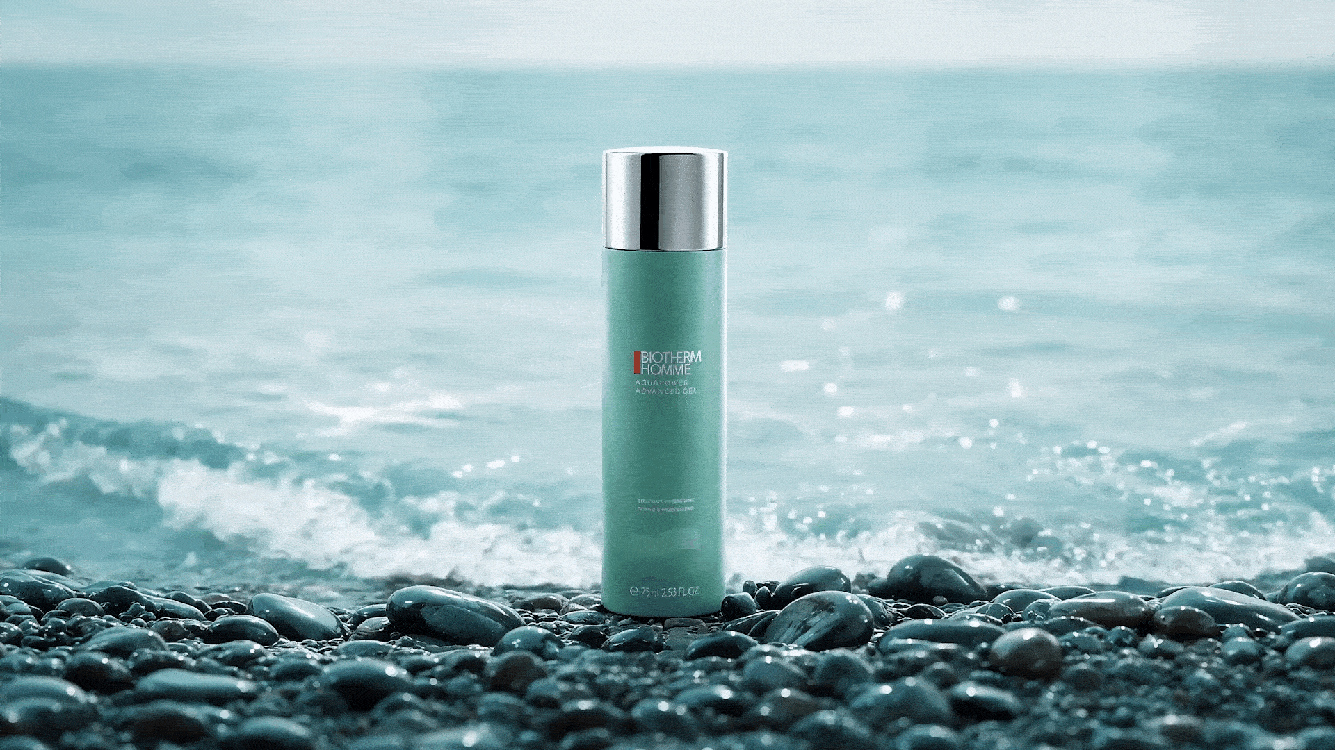 "Biotherm"|深润蓄能,焕活新生(图ZNDExNjI2MzI0) - 产品 - 站酷设计师小张张儿原创素材 - 站酷ZCOOL