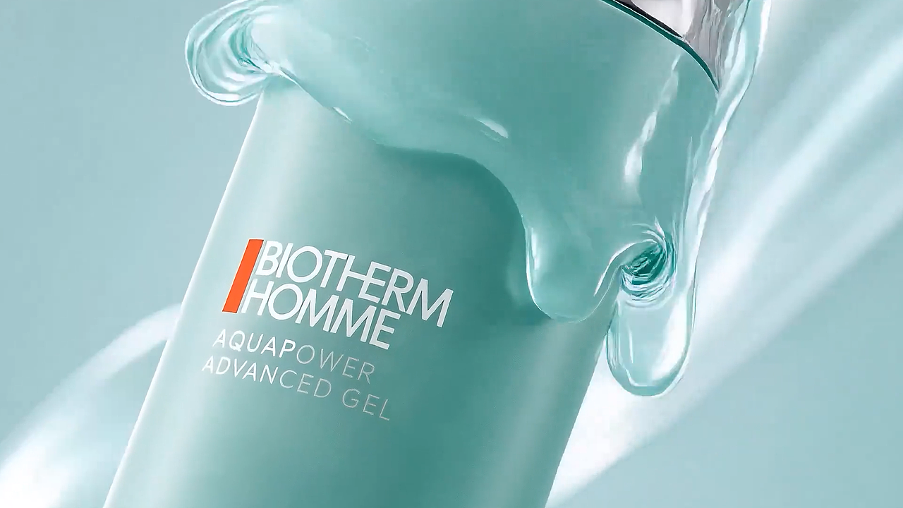 "Biotherm"|深润蓄能,焕活新生(图ZNDExNjI2MzY4) - 产品 - 站酷设计师小张张儿原创素材 - 站酷ZCOOL